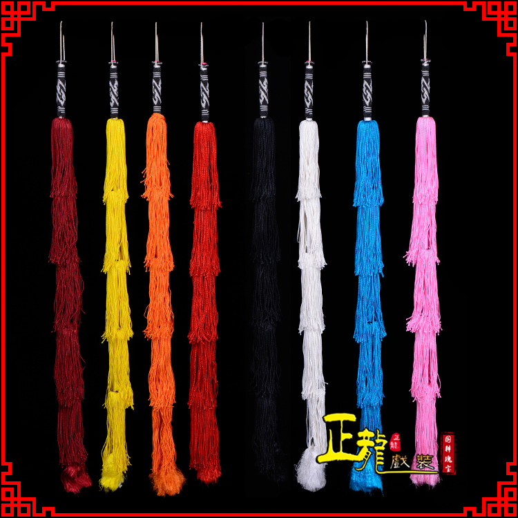 错那藤条骑马表演加大厚穗 马鞭