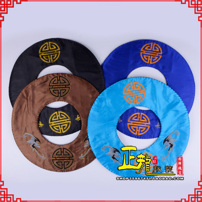 错那老生姜子牙大于刘海砍柴打渔 草帽圈