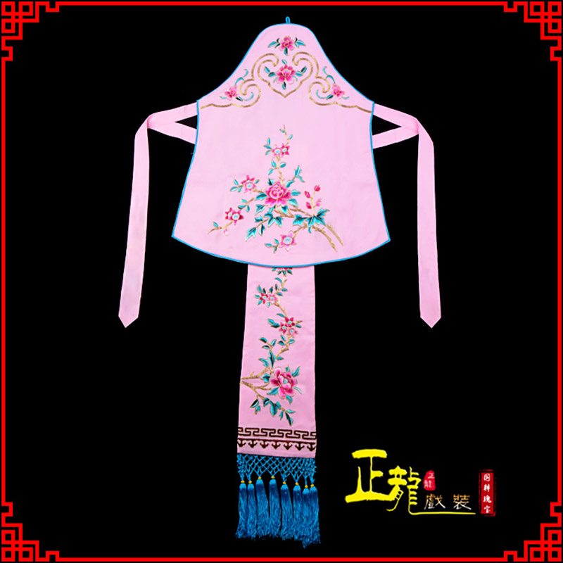 错那花旦小姐丫鬟肚兜 软绉饭单四喜带