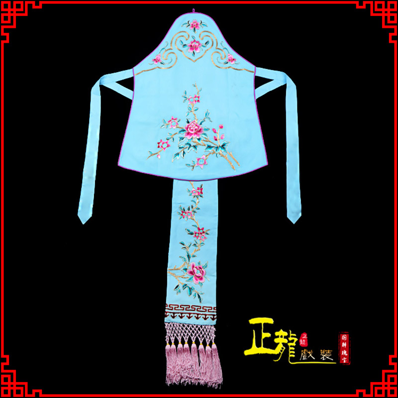 错那花旦小姐丫鬟肚兜 软绉饭单四喜带